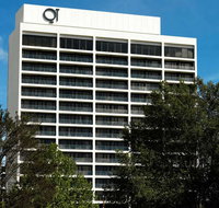 QT Canberra - Accommodation Nelson Bay