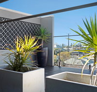 Semaphore Splash Apartments - Accommodation Nelson Bay
