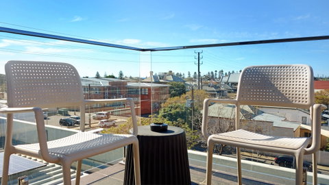 Semaphore Splash Apartments - Accommodation Nelson Bay 1