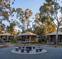 Discovery Parks Barossa Valley - Accommodation Nelson Bay