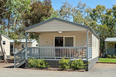 Discovery Parks Barossa Valley - Accommodation Nelson Bay 1