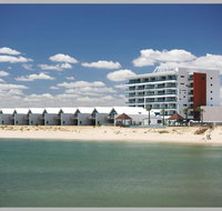 Seashells Resort Mandurah - Accommodation Nelson Bay