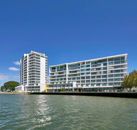 The Sebel Mandurah - Accommodation Nelson Bay