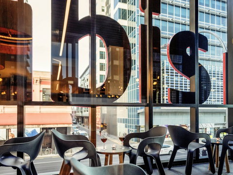 Ibis Adelaide - Accommodation Nelson Bay 1