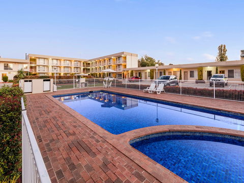 BreakFree Queanbeyan - Accommodation Nelson Bay 0