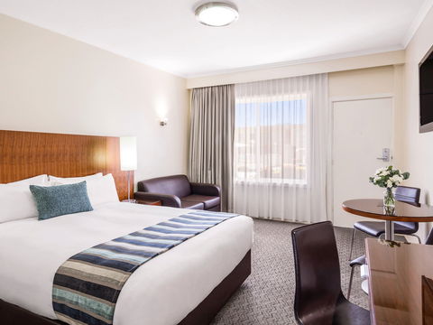 BreakFree Queanbeyan - Accommodation Nelson Bay 1