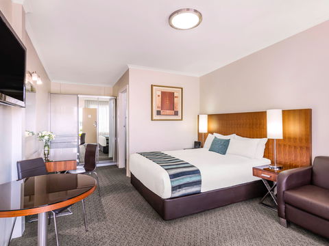 BreakFree Queanbeyan - Accommodation Nelson Bay 2