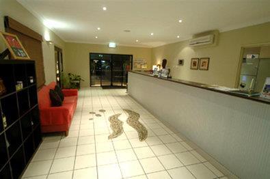 Best Western Bungil Creek Motel - Accommodation Nelson Bay 2