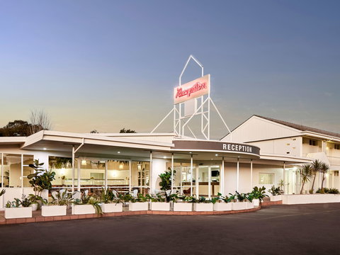 Ibis Styles Tamworth - Accommodation Nelson Bay 0