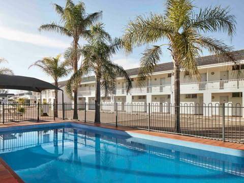 Ibis Styles Tamworth - Accommodation Nelson Bay 1