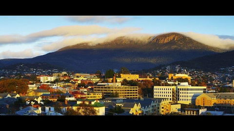 Lenna Of Hobart - Accommodation Nelson Bay 2