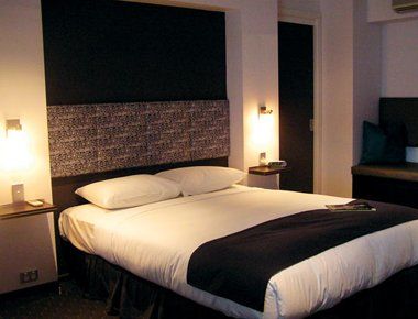 Zero Davey Apartment Hotel - Accommodation Nelson Bay 0