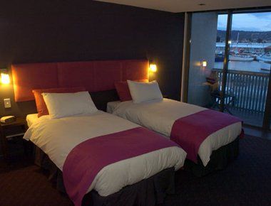 Zero Davey Apartment Hotel - Accommodation Nelson Bay 1