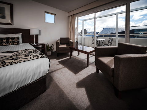 Salamanca Suites - Accommodation Nelson Bay 1