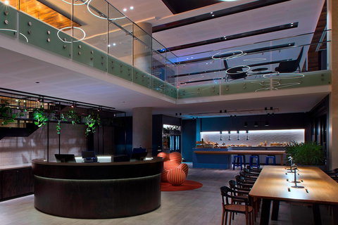 Aloft Perth - Accommodation Nelson Bay 1