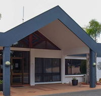 Comfort Inn  Suites Riverland - Accommodation Nelson Bay