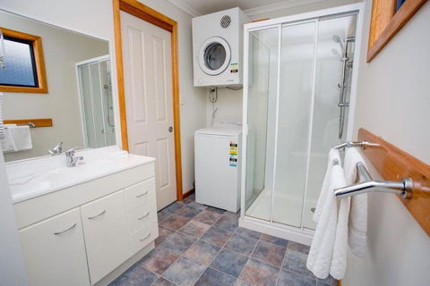 Discovery Parks Hobart - Accommodation Nelson Bay 2