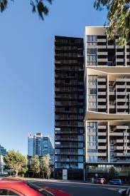 Saint Domain Serviced Apartments - Accommodation Nelson Bay 2