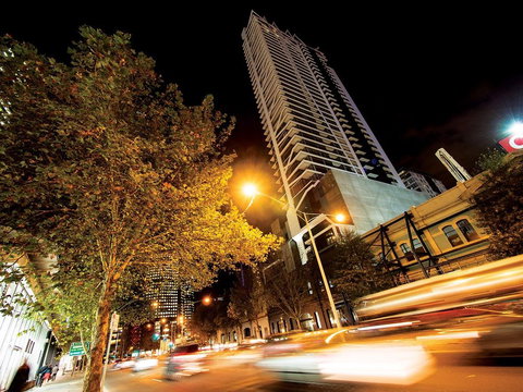 WRAP on Southbank - Nelson Bay Accommodation.com 0
