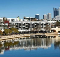 The Sebel East Perth - Accommodation Nelson Bay