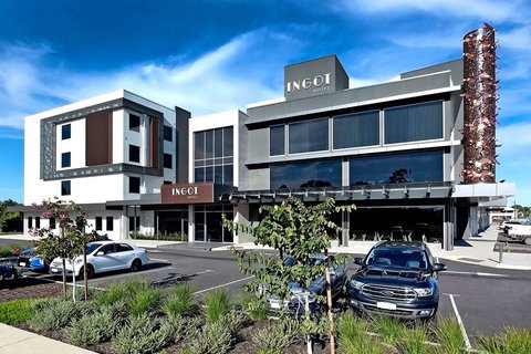 Ingot Hotel Perth, an Ascend Hotel - Accommodation Nelson Bay 0