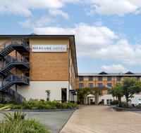 Mercure Brisbane Garden City - Accommodation Nelson Bay