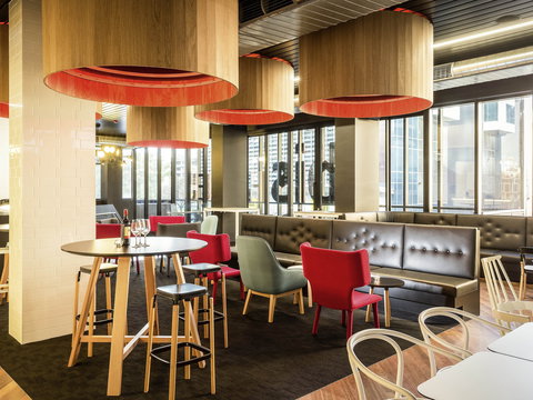 Ibis Adelaide - Accommodation Nelson Bay 2