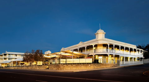 Tradewinds Hotel - Accommodation Nelson Bay 0