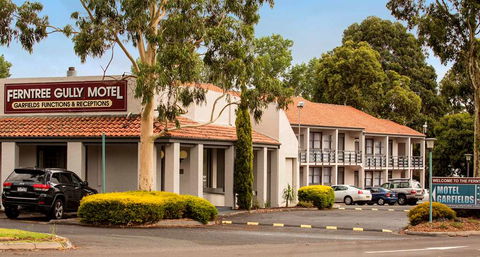 Ferntree Gully, A Nightcap Hotel - Accommodation Nelson Bay 0
