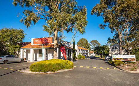 Ferntree Gully, A Nightcap Hotel - Accommodation Nelson Bay 1