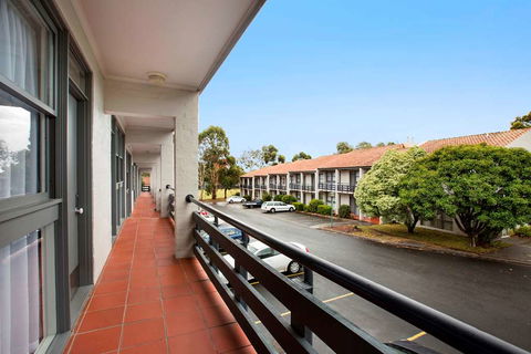 Ferntree Gully, A Nightcap Hotel - Accommodation Nelson Bay 2