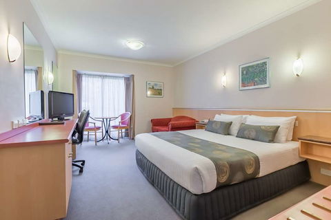 Waverley International Hotel - Accommodation Nelson Bay 0