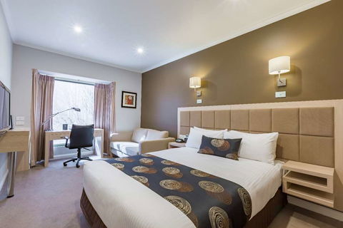Waverley International Hotel - Accommodation Nelson Bay 2