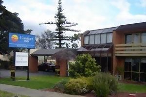 Essendon Motor Inn - Accommodation Nelson Bay 0