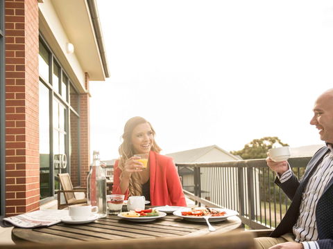 Novotel Barossa Valley Resort - Accommodation Nelson Bay 2