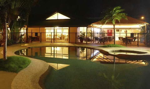 Ballina Byron Islander Resort - Accommodation Nelson Bay 1