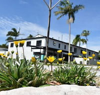 Ballina Homestead Motel - Accommodation Nelson Bay