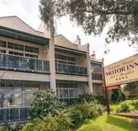 Victoria House Motor Inn - Accommodation Nelson Bay