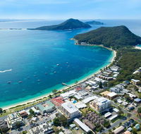 Ramada Resort Shoal Bay - Accommodation Nelson Bay