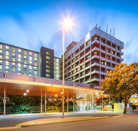 H on Smith Hotel - Accommodation Nelson Bay