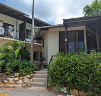 Palms City Resort - Accommodation Nelson Bay