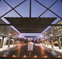 DoubleTree by Hilton Esplanade Darwin - Accommodation Nelson Bay