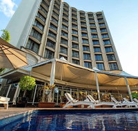 Hilton Garden Inn Darwin - Accommodation Nelson Bay