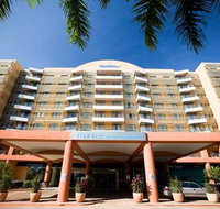 Mantra on the Esplanade - Accommodation Nelson Bay