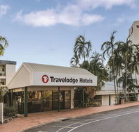 Travelodge Resort Darwin - Accommodation Nelson Bay