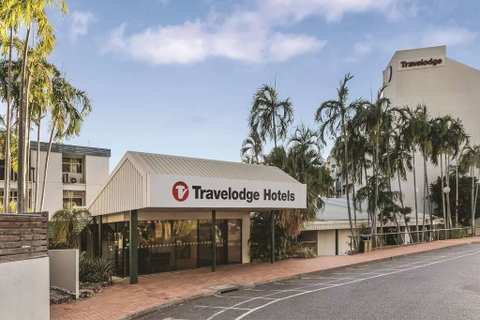 Travelodge Resort Darwin - Accommodation Nelson Bay 0
