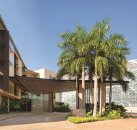 Vibe Hotel Darwin Waterfront - Accommodation Nelson Bay