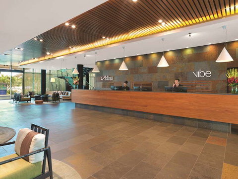 Vibe Hotel Darwin Waterfront - Accommodation Nelson Bay 2