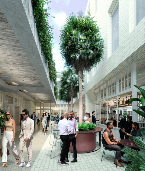 InterContinental Mornington Peninsula - Accommodation Nelson Bay 1