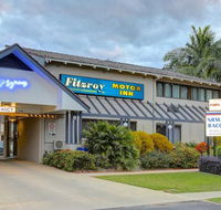 Fitzroy Motel - Accommodation Nelson Bay